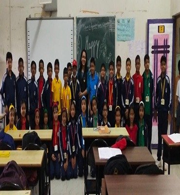 Activity image